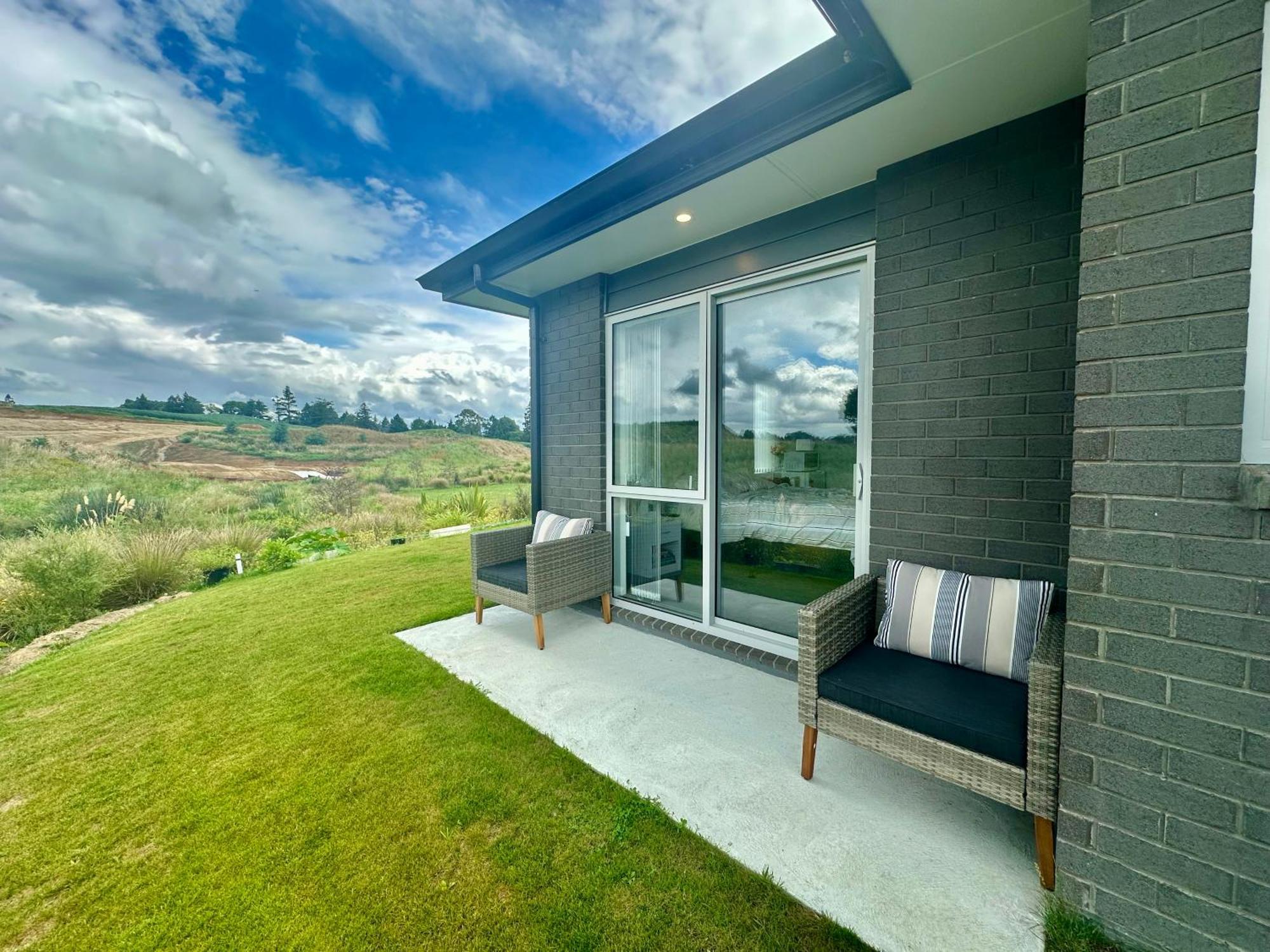 Hotel Maple Retreat By Blue Spring Putaruru Exterior foto